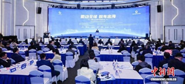 图为活动现场。付敏 摄