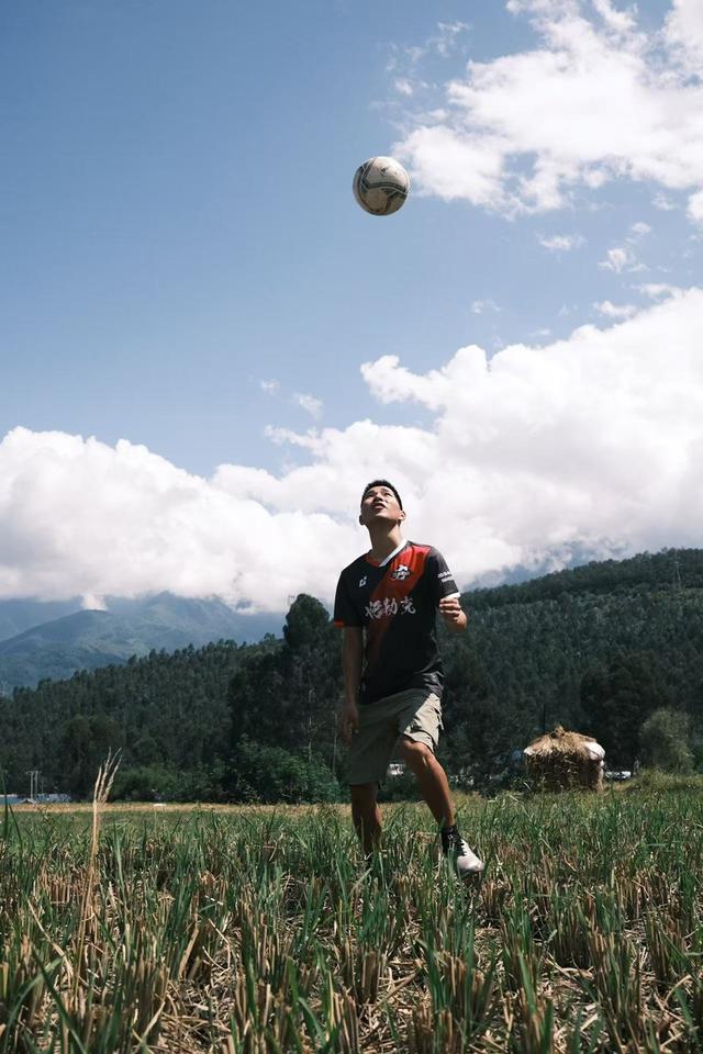 《拉马的五年之约》剧照