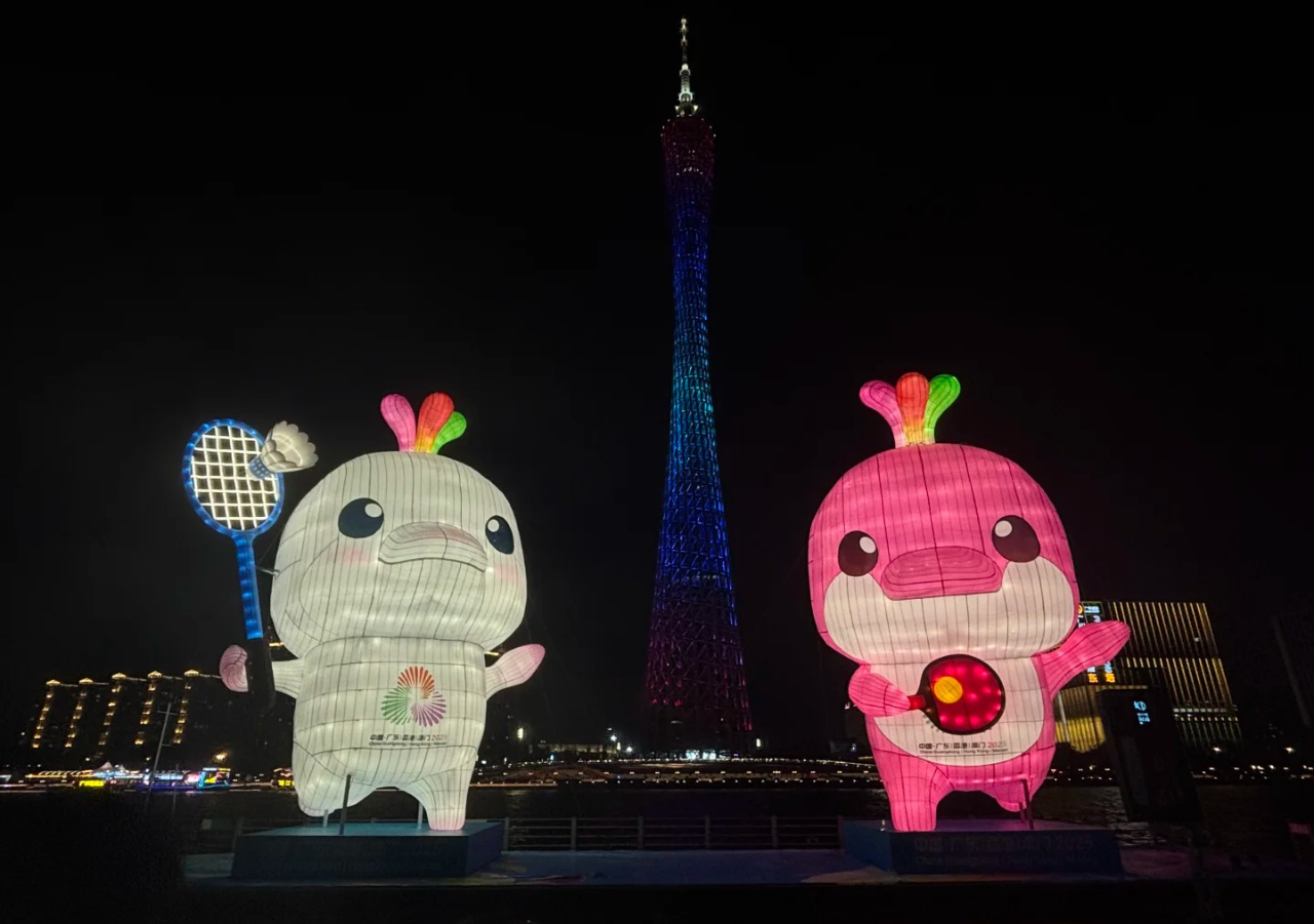 △图片来源：网友@安定区居民