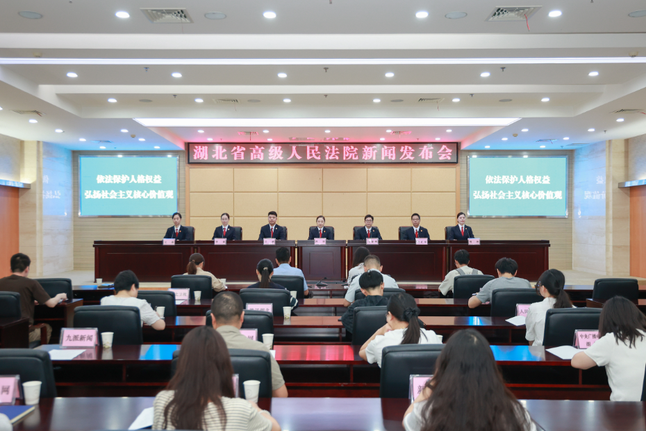 新闻发布会现场。朱向东 摄