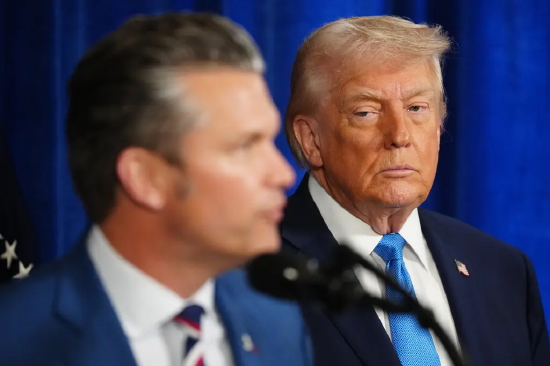 美国已抓获委内瑞拉总统尼古拉斯・马杜罗，并将其押解至纽约接受刑事指控。对于委内瑞拉后续局势，特朗普总统及其政府官员给出的说法相互矛盾。