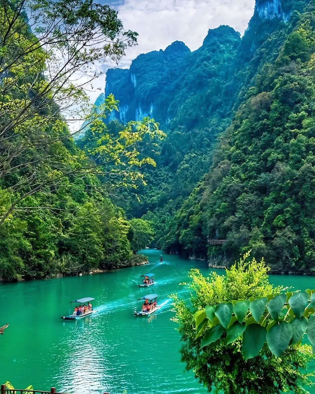 图源：黔南文旅