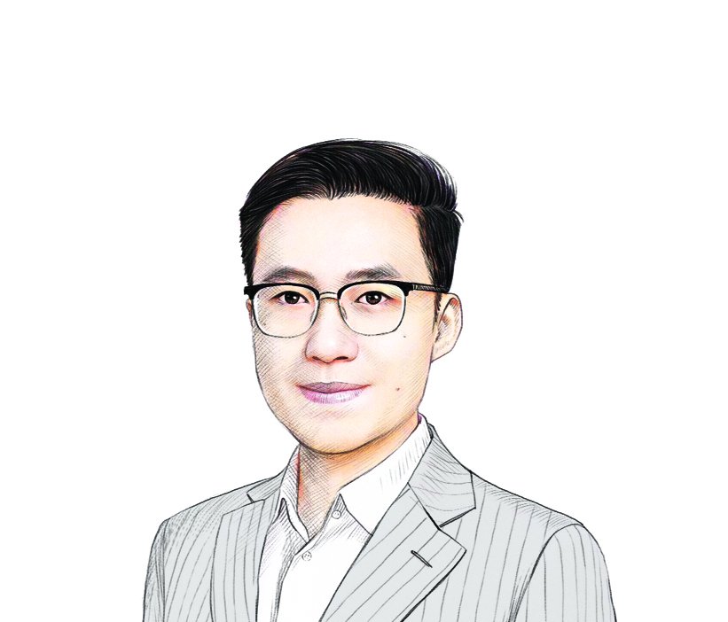 宋雪涛（国金证券首席经济学家）