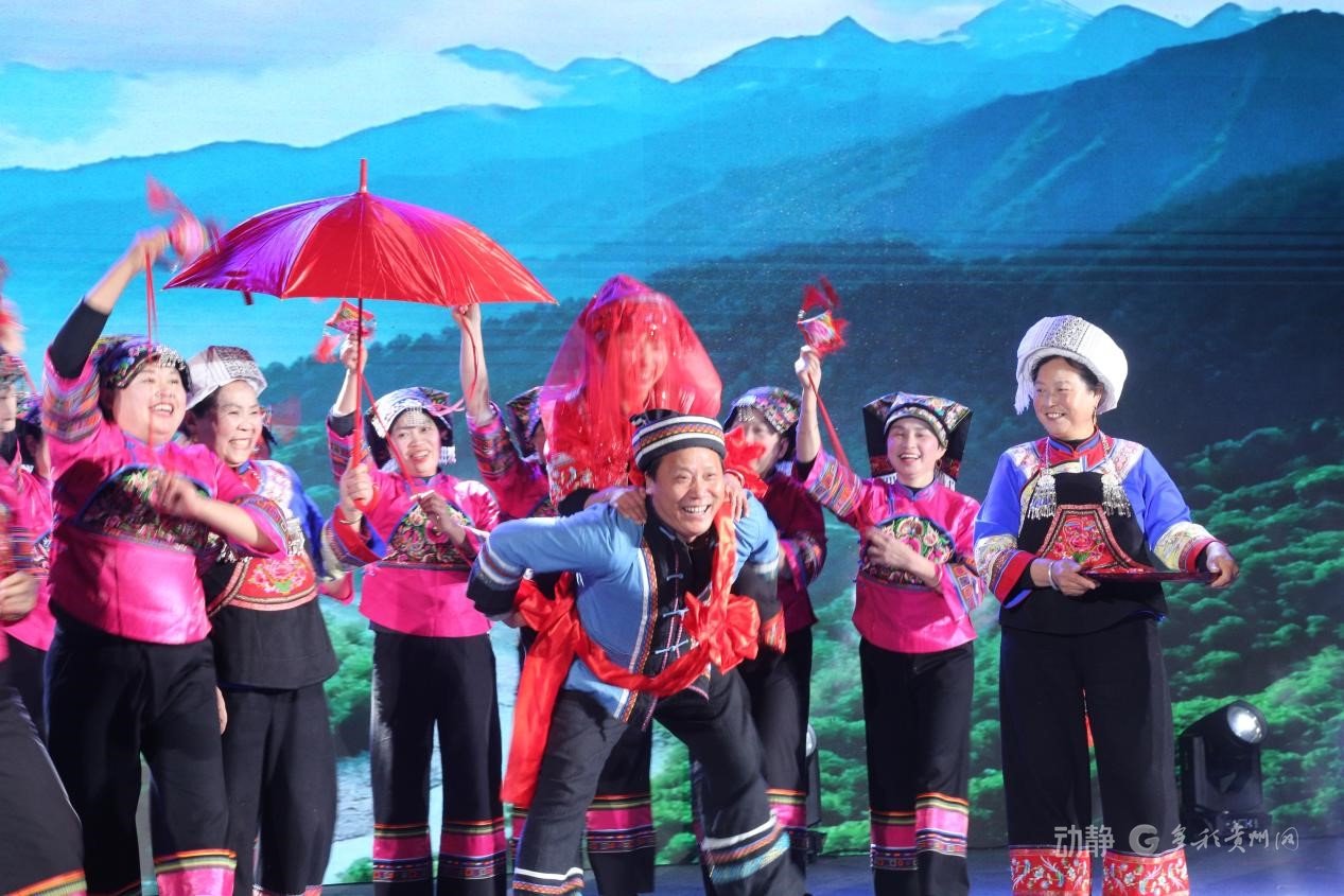 　　来源：册亨融媒 刘芳权