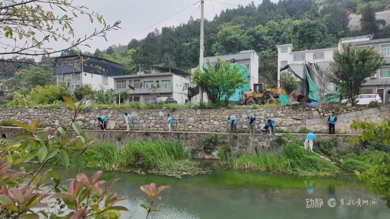 志愿者蔡幸汝