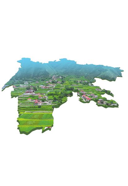 马尔康的夏繁基地。刘文佳摄