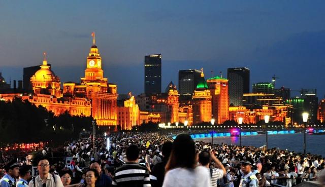 新民晚报 杨建正 摄