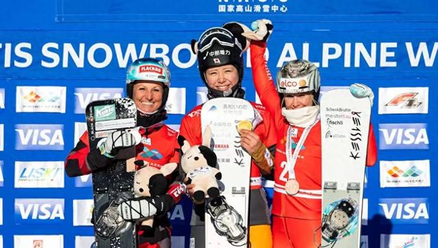 瑞格勒（左） 新华社供图