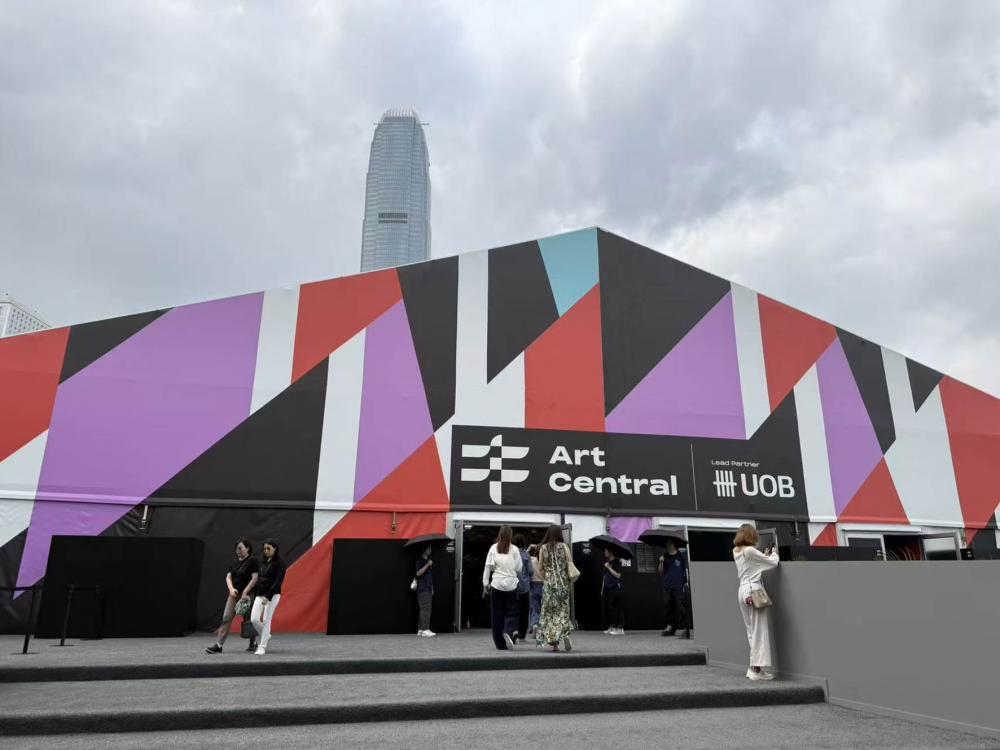 图片来源：本报记者 梁信 摄