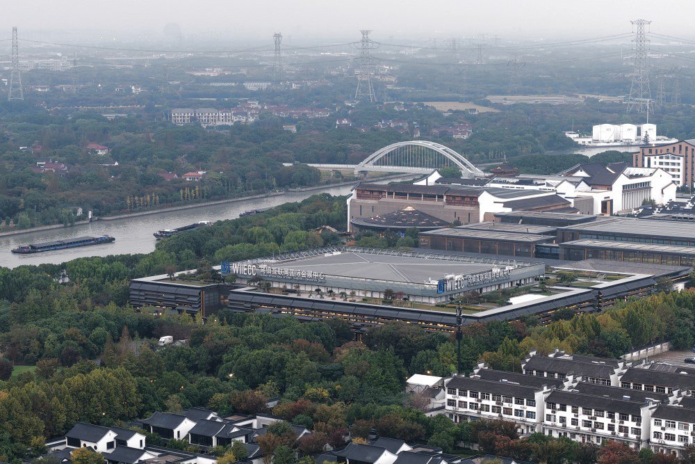 图片来源：新华社