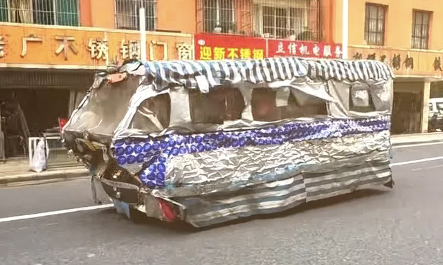 图源：昆明交警