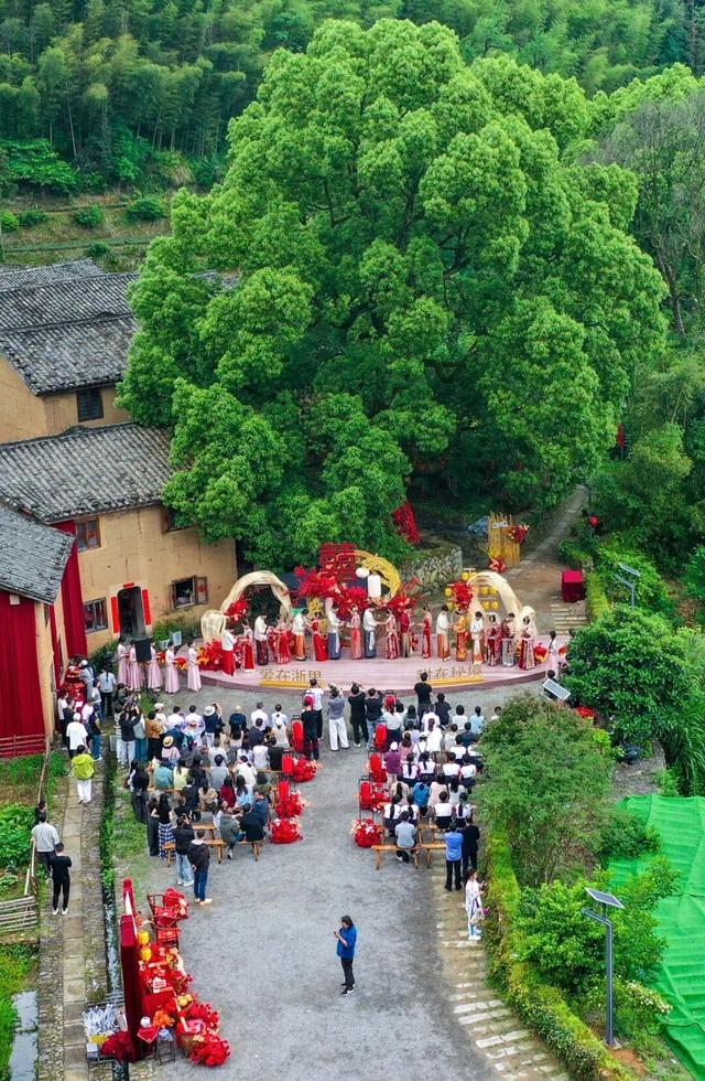 何文胜 摄