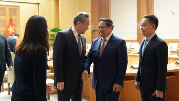 来源：外交部网站