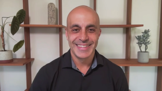 Databricks 联合创始人兼首席执行官阿里・戈德西