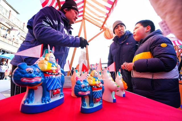 来源：北京日报客户端