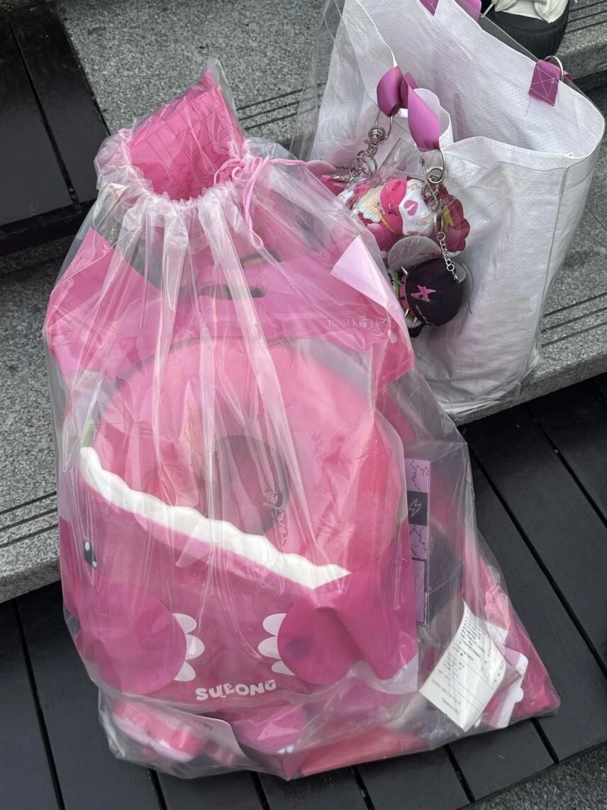 《消费者报道》记者 摄