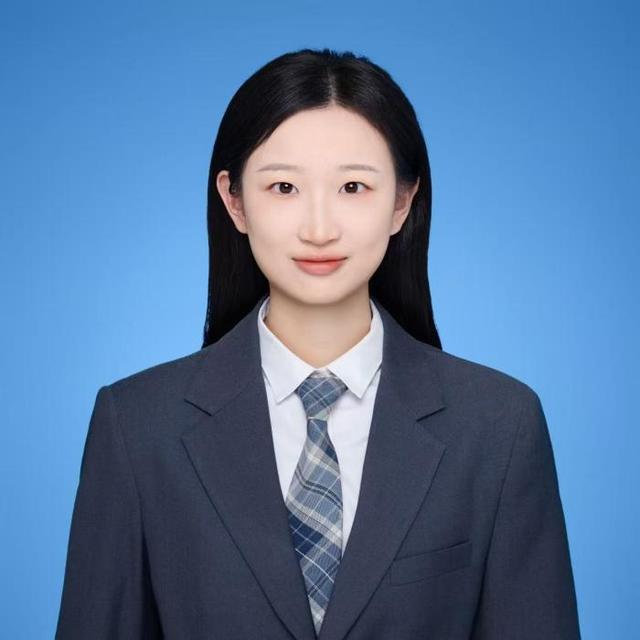 叶梓溦。作者供图