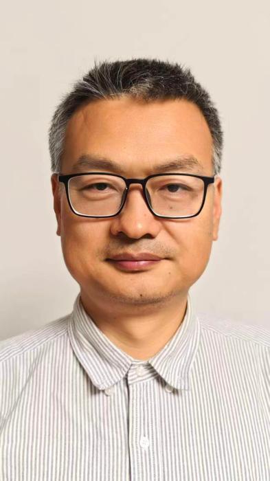 张永攀。作者供图