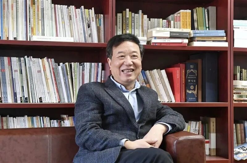 王尧。受访者供图