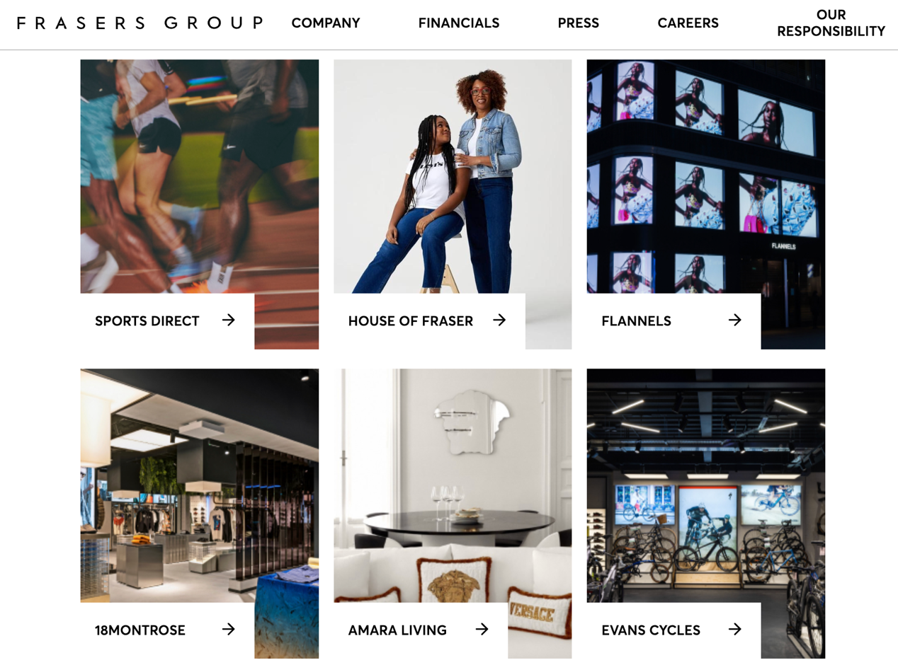 图片来源：弗雷泽斯官网