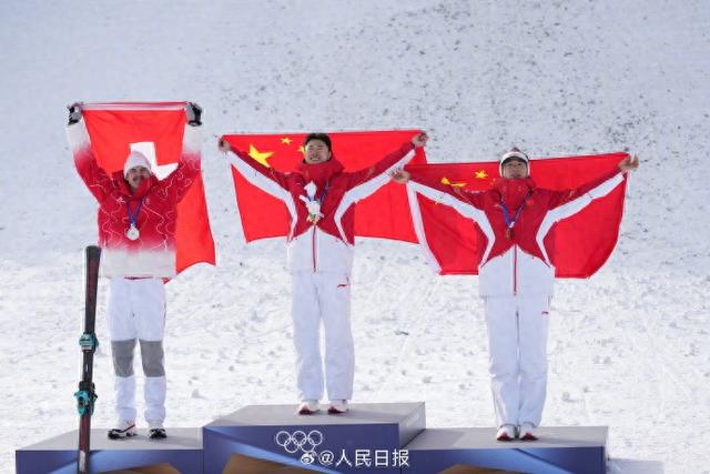 来源：@人民日报