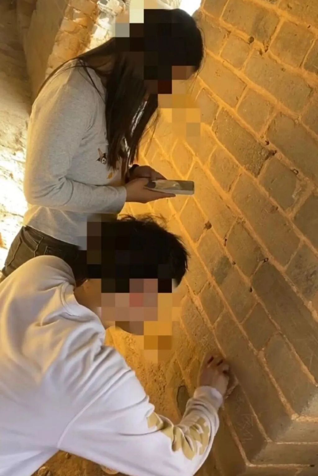 网传视频截图