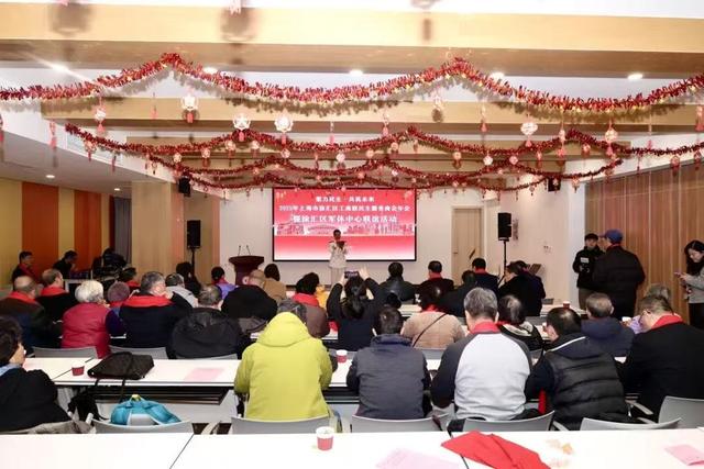 “聚力民生 共筑未来”军民同心谱华章联谊活动举行。主办单位供图