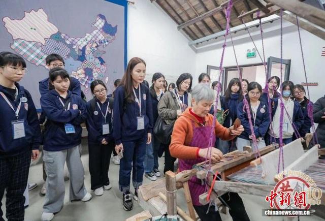 活动现场。 主办方供图