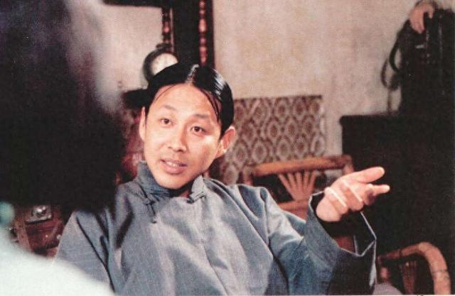 电视剧《围城》剧照