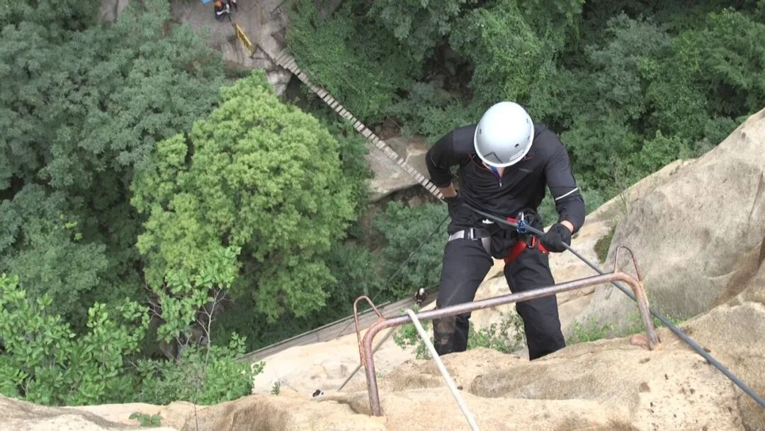 图片来源：中国探险协会（