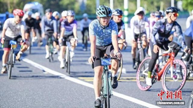 活动现场。梅州市政府 供图