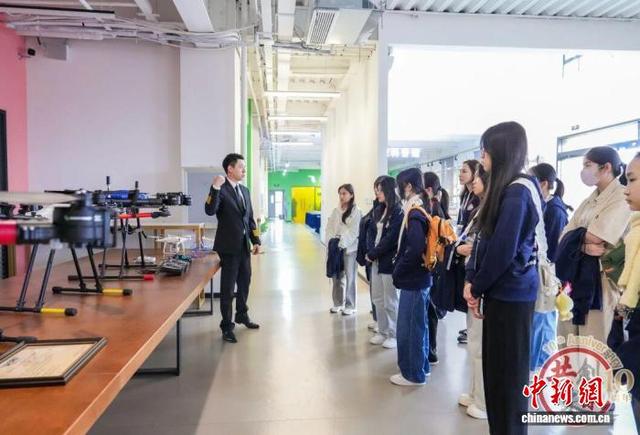 活动现场。 主办方供图