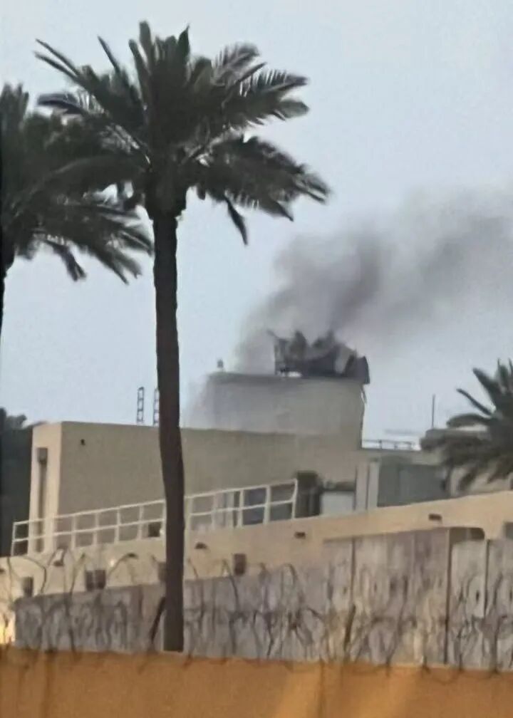 图片来源：央视新闻客户端