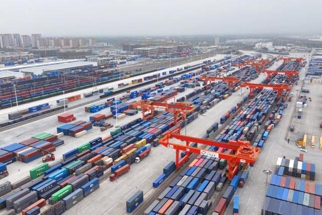 图源：中国铁路