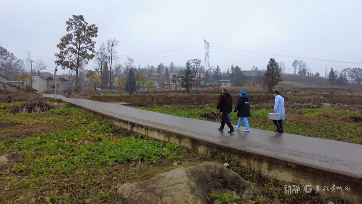 　　来源：贵州省卫生健康委记者站 廉筠 吴碧霞 许梦婷