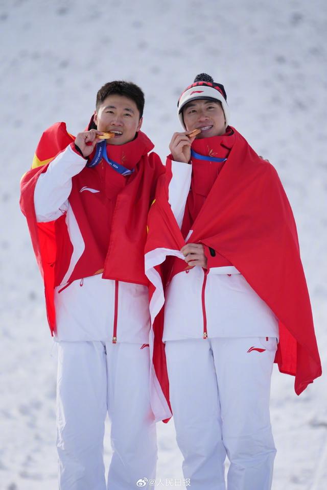 来源：@人民日报