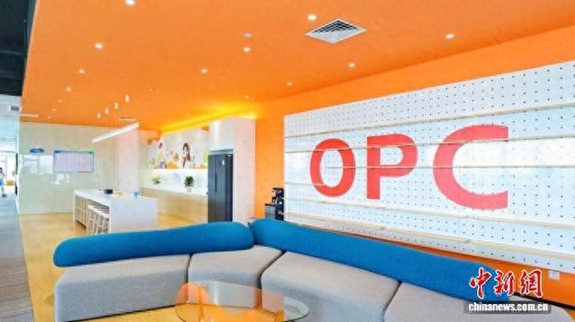 社区现场。南沙区政府 供图