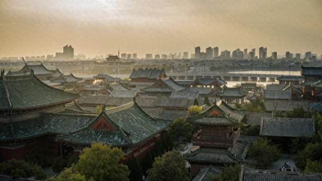 河南开封（图源：视觉中国）