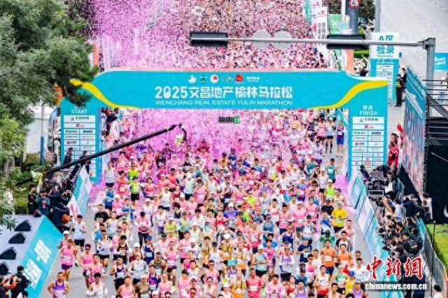 图为比赛现场。赛事组委会供图